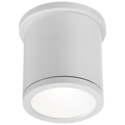 Tube LED Flushmount by WAC Lighting - Starlight Lighting USA and Canada